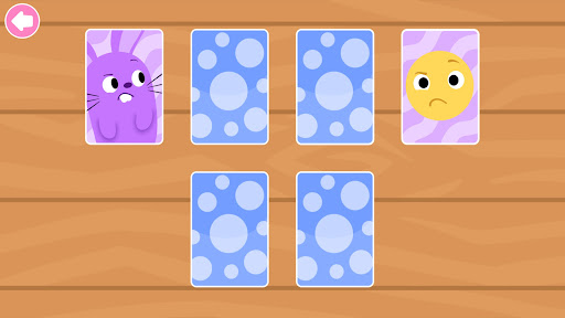 Zoodio: Emoji Match ekran görüntüsü