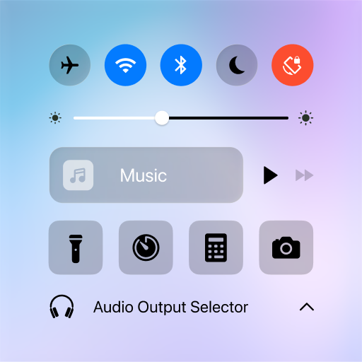 Control Center Max: Easy Tool