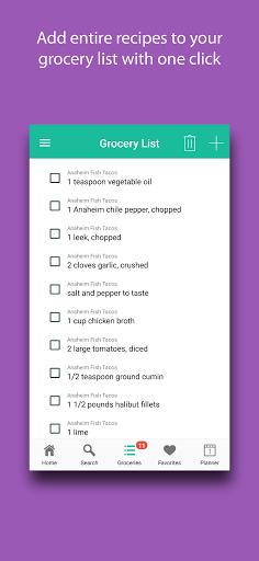 Diet Meal Planner ekran görüntüsü