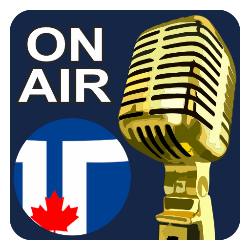 Toronto Radio Stations, Canada