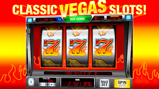 Xtreme Vegas Classic Slots ekran görüntüsü