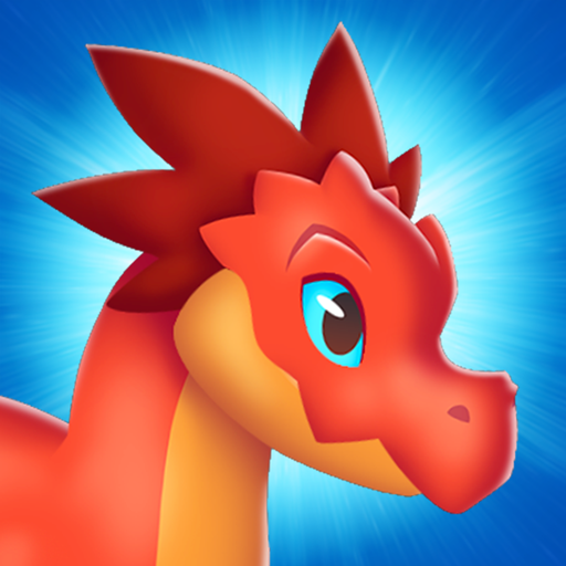 Dragon Kingdom: Fantasy City