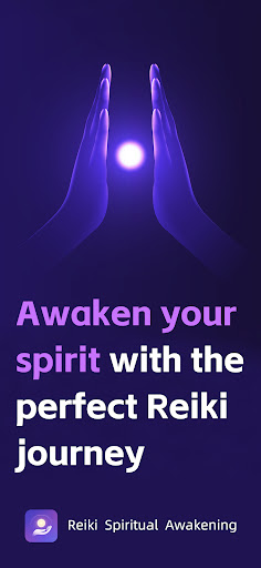 Reiki: Frequency Healing Sound ekran görüntüsü