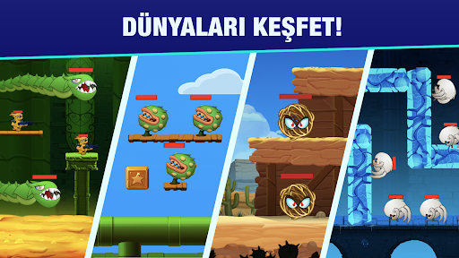 Mr Autofire ekran görüntüsü