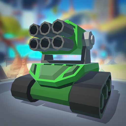 Tank Adventure