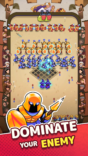 Draft Showdown ekran görüntüsü