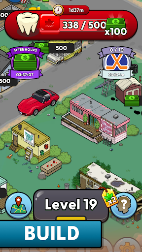 Trailer Park Boys Match ekran görüntüsü