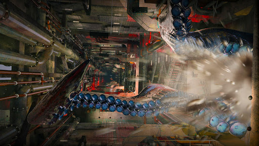 Last Floor VR ekran görüntüsü