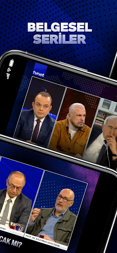 tvnet ekran görüntüsü