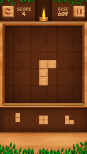 Block Puzzle - Blok Bulmaca ekran görüntüsü