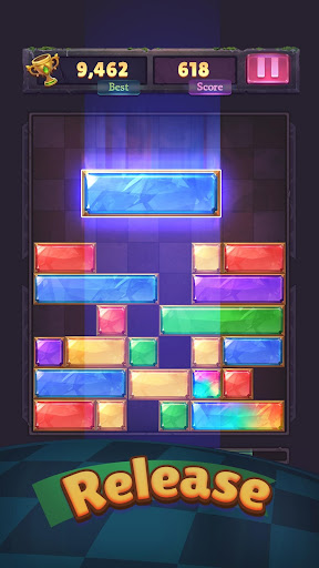 Gem Puzzle Dom ekran görüntüsü