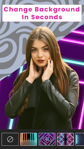 SnapShine Photo Editor ekran görüntüsü