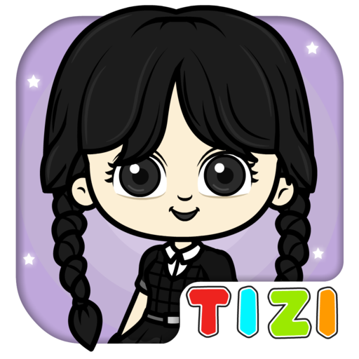 Tizi Bebek Giydirme Oyunları