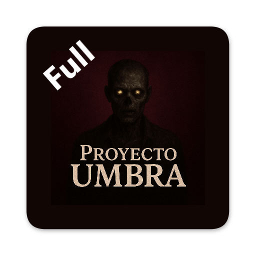proyecto umbra-inicio del fin