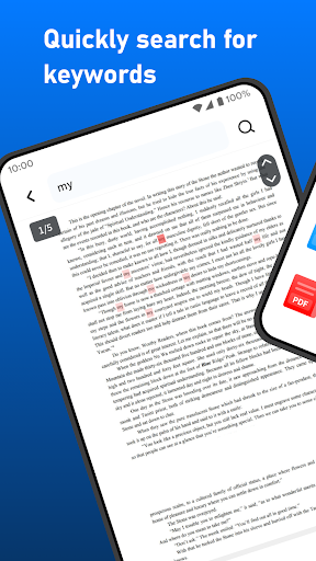 PDF Dosya Araçları ekran görüntüsü