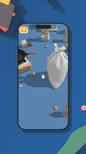 The Egg Game ekran görüntüsü