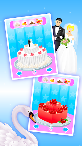Cake Maker - Mutfak Oyunu ekran görüntüsü