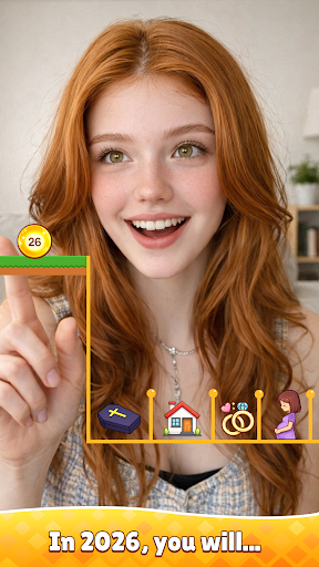 Tap Trend: Mini Challenge Rush ekran görüntüsü