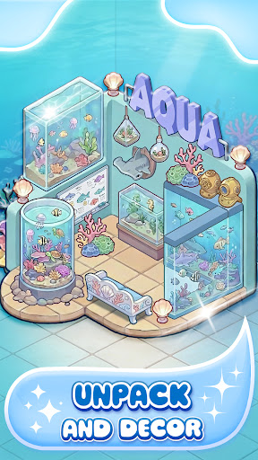 Capybara Dreamy House ekran görüntüsü