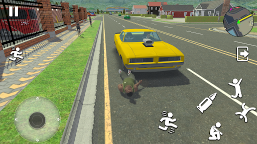 Gangstar Vegas: Mafia Showdown ekran görüntüsü