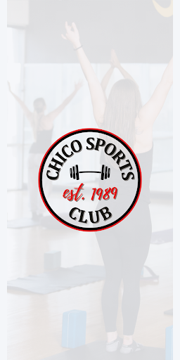 Chico Sports Club ekran görüntüsü