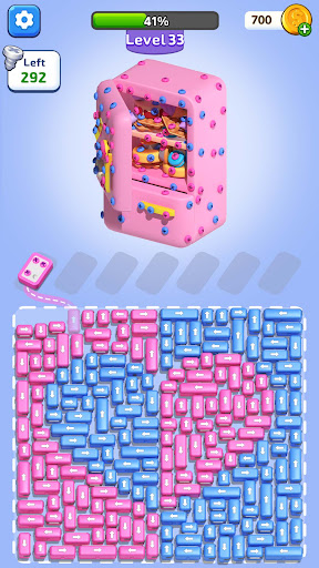Screw Escape 3D: Screw Master ekran görüntüsü