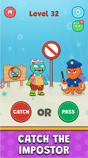 Tappy Minigames Challenge ekran görüntüsü