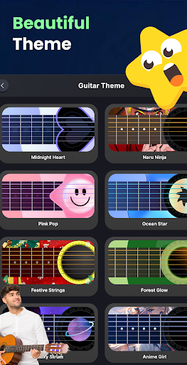 Learn Guitar: Play Guitar ekran görüntüsü