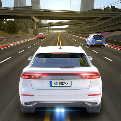 Real Traffic Car Simulator 3D