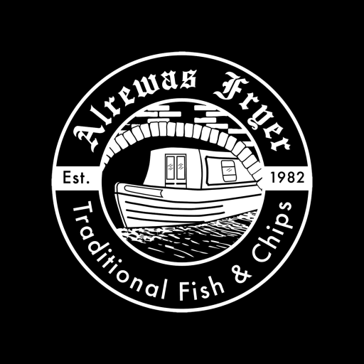 Alrewas Fryer