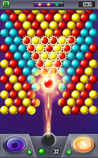 Bubble Champion ekran görüntüsü