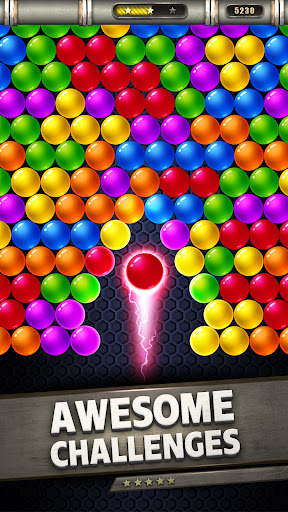 Bubbles Empire Champions ekran görüntüsü