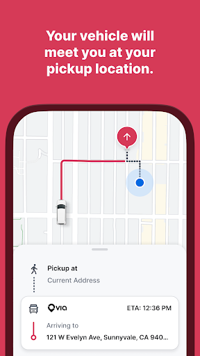 Peery Park Rides ekran görüntüsü