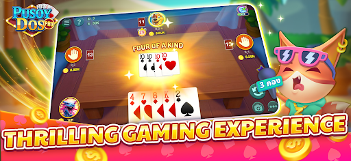 Pusoy Dos ZingPlay - card game ekran görüntüsü