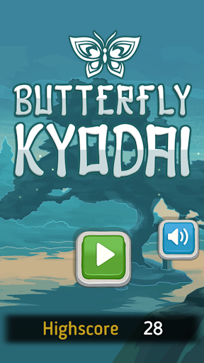 Butterfly Kyodai 2 ekran görüntüsü
