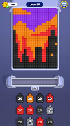 Pix Blaster ekran görüntüsü