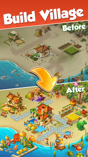 Bubble Age Pop ekran görüntüsü