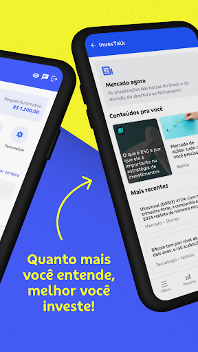 Investimentos BB Taxa Zero ekran görüntüsü