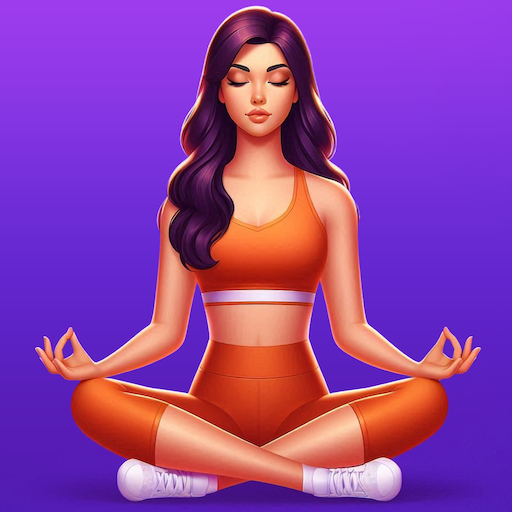 Meditation App: Uyu ve Rahatla