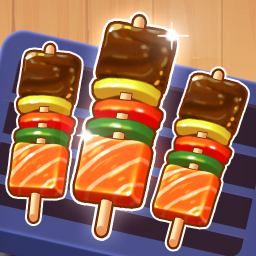 Capy Grill - Triple Puzzle