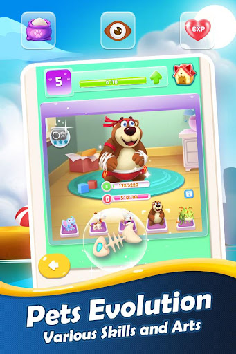 Piggy Boom ekran görüntüsü