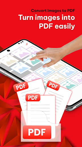 PDF Reader, Read All PDF ekran görüntüsü