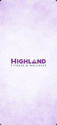 Highland Fitness and Wellness ekran görüntüsü