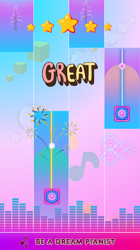 ROSE : APT Piano Game ekran görüntüsü