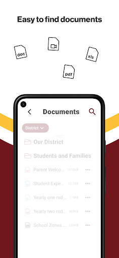 Klickitat School District ekran görüntüsü