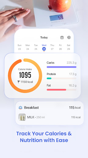 RENPHO Health ekran görüntüsü