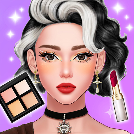 Beauty Makeup: ASMR Makeover
