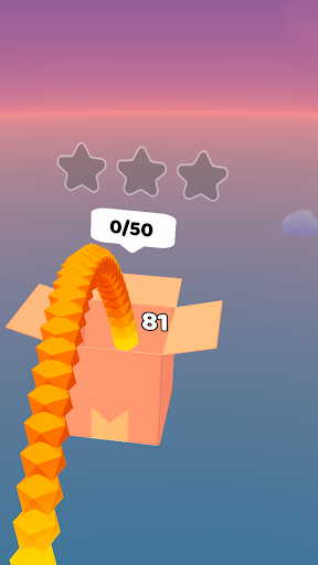 Count and Bounce ekran görüntüsü