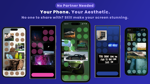 Drawget - Share Widget Art ekran görüntüsü