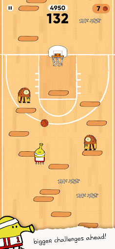 Doodle Jump 2 ekran görüntüsü